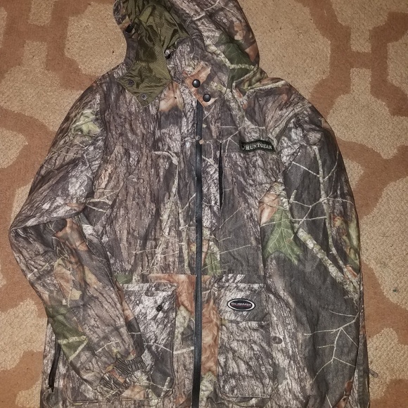 Medalist Huntgear Silvermax Jacket - Picture 1 of 2